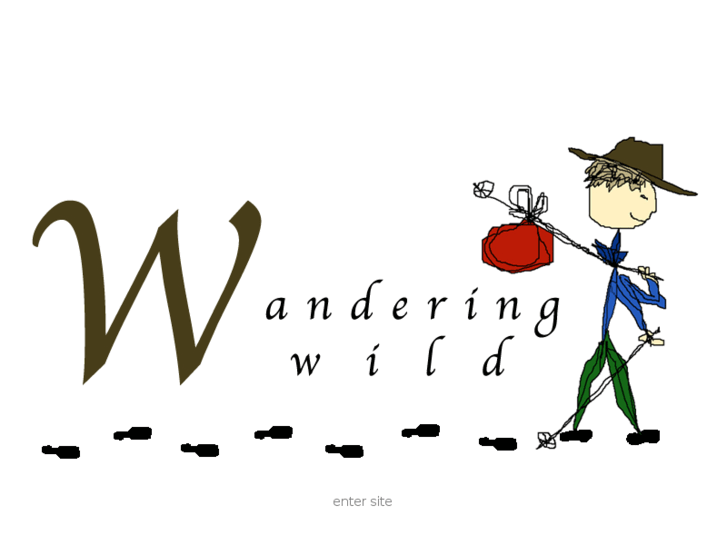 www.wanderingwild.com