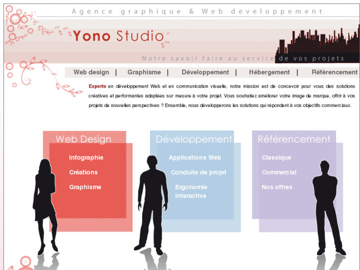 www.yonostudio.fr