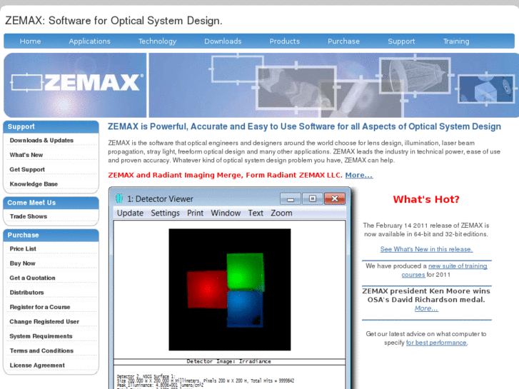 www.zemax-software.com