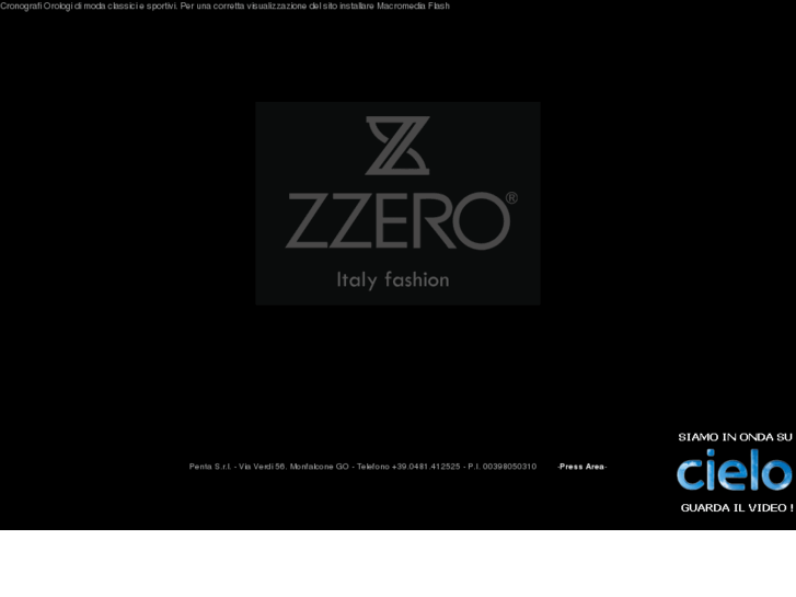 www.zzero.com