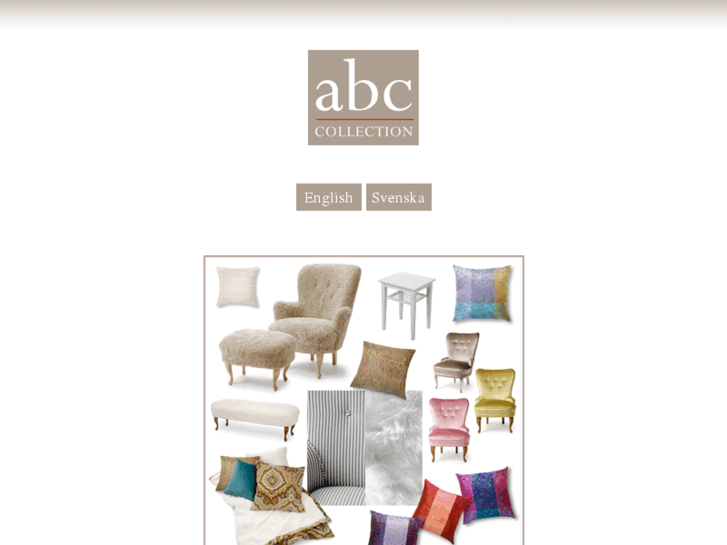 www.abccollection.biz