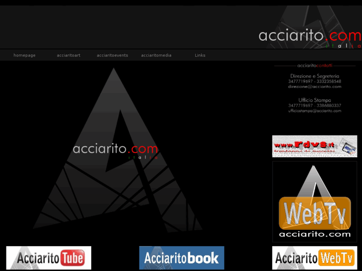 www.acciarito.com