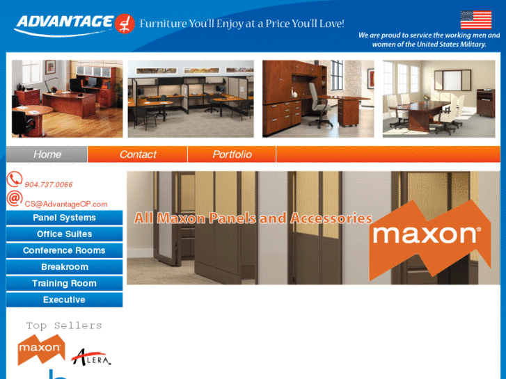 www.advantagebusinessfurniture.com