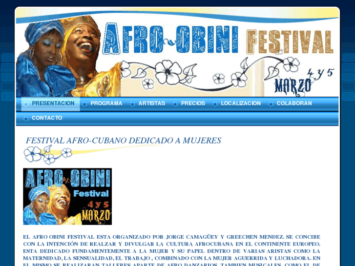 www.afro-obinifestival.com