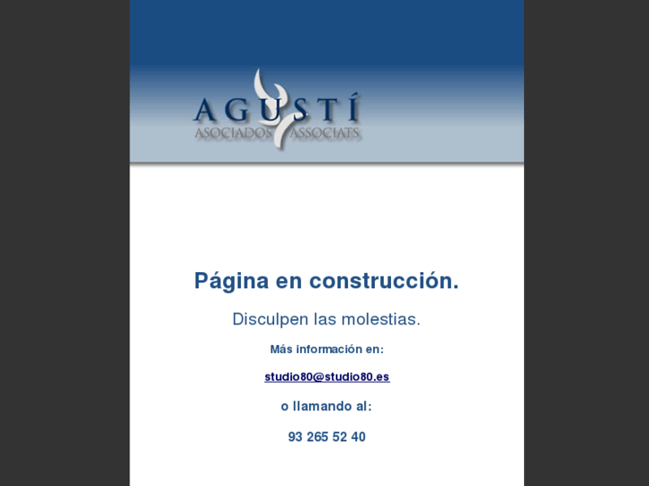 www.agusti-asociados.com