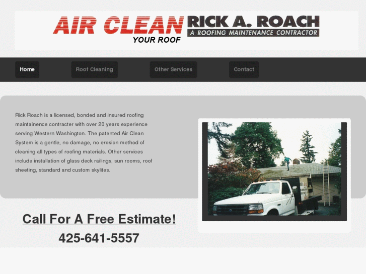 www.aircleanyourroof.com