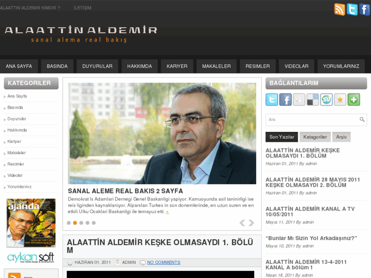 www.alaattinaldemir.net