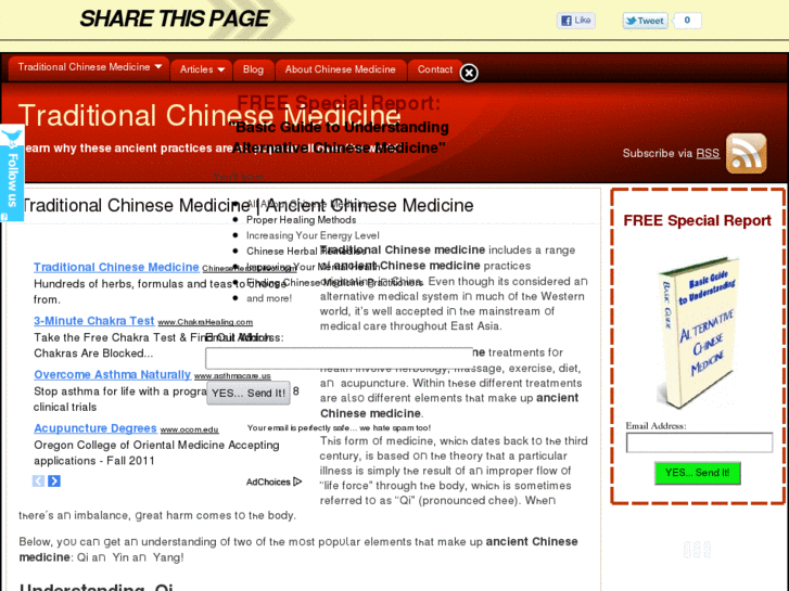 www.alternativechinesemedicine.org