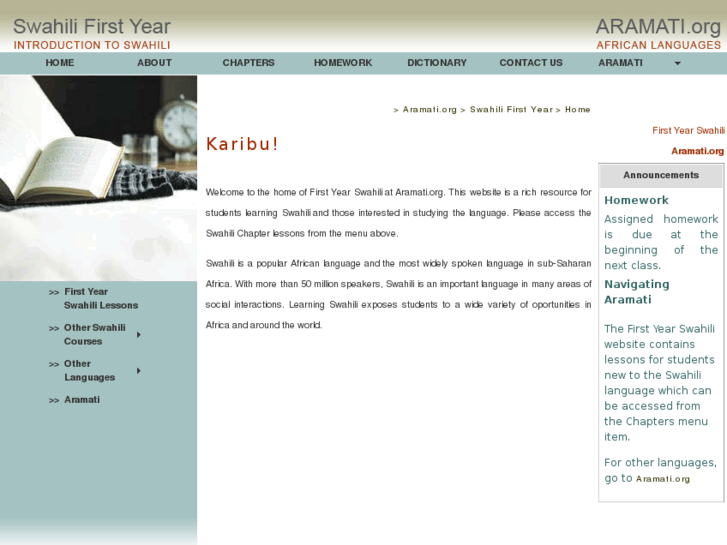 www.aramati.net