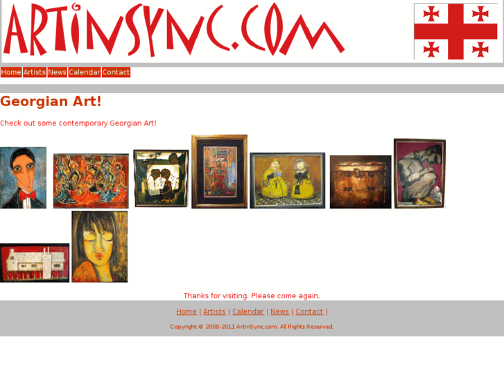 www.artinsync.com