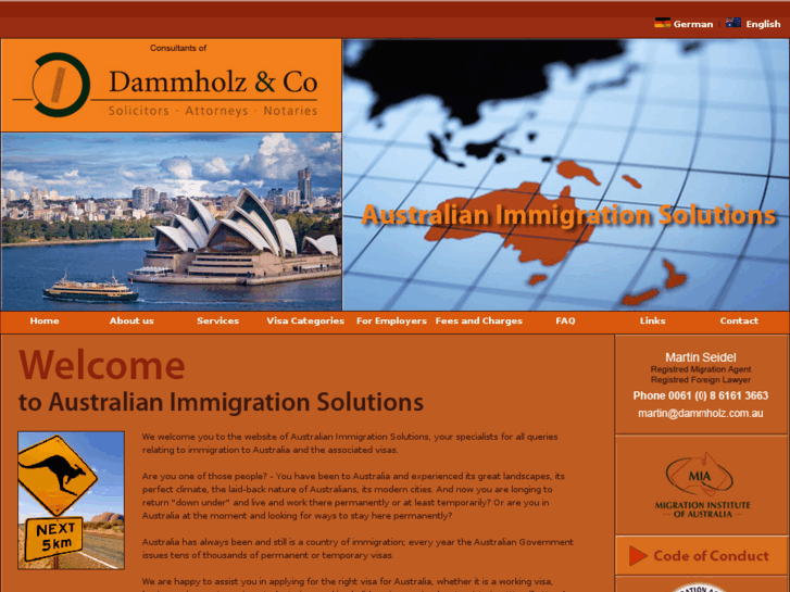www.australian-migration-solutions.com