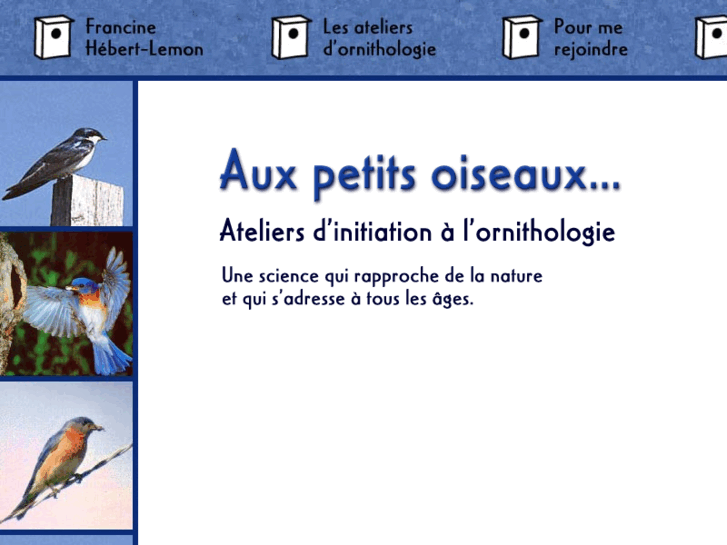 www.auxpetitsoiseaux.net