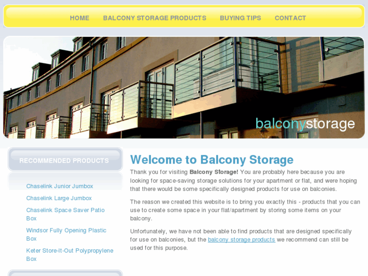 www.balconystorage.com