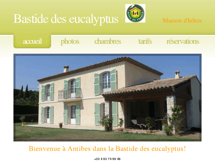 www.bastide-eucalyptus.com