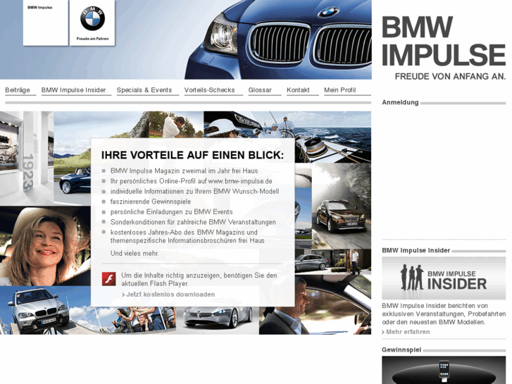 www.bmw-impulse.de