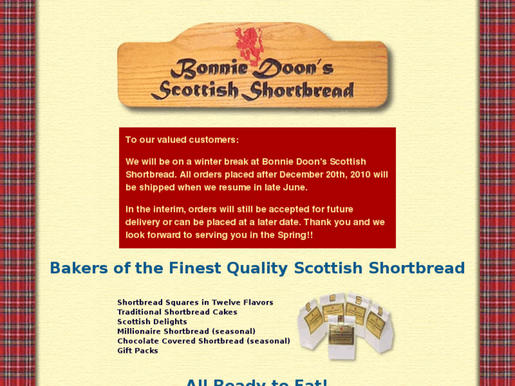 www.bonniedoons.com