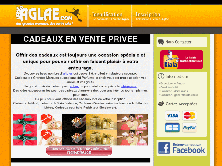 www.boutiques-cadeaux.com