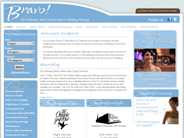 www.bravowedding.com