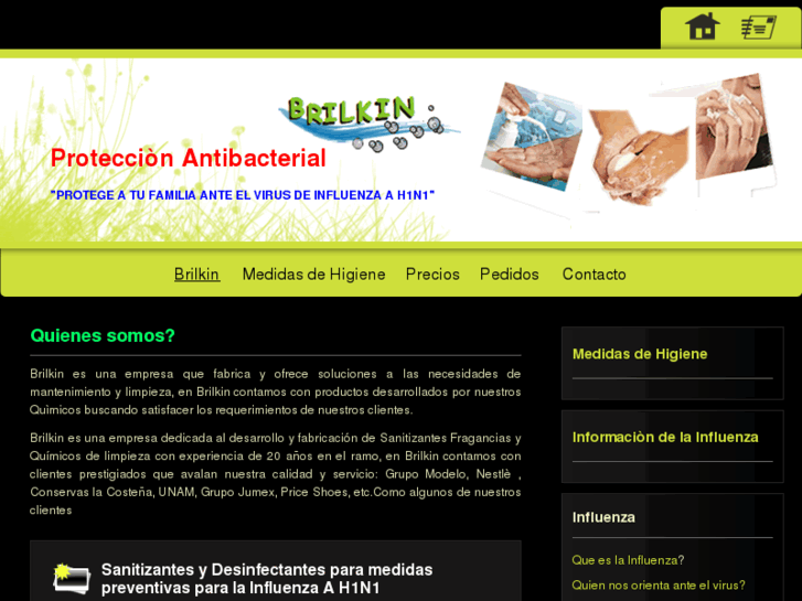 www.brilkin.com