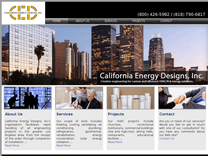 www.californiaenergydesigns.com