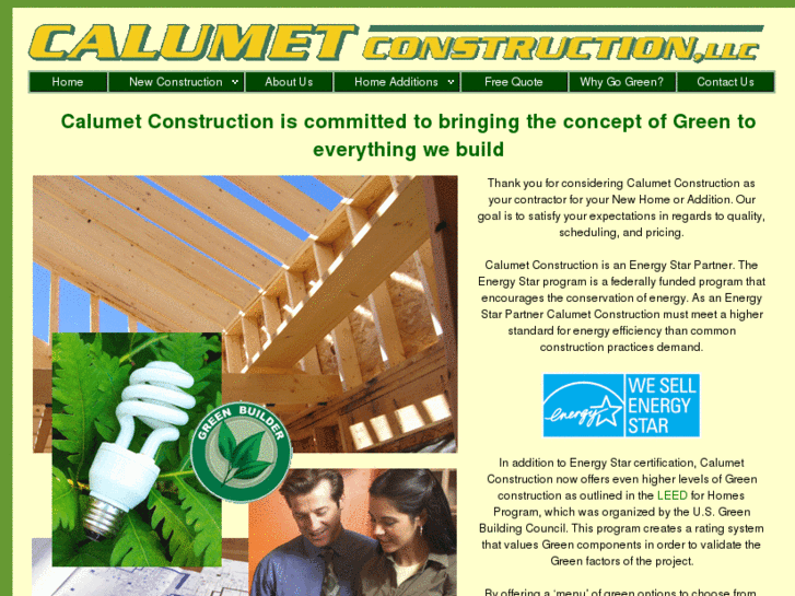 www.calumetconstruction.com