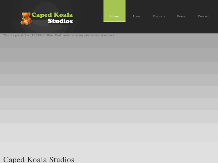 www.capedkoala.com