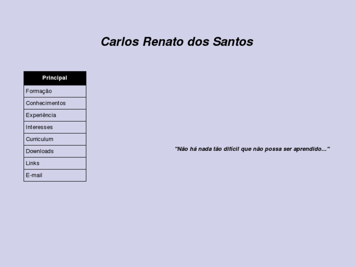 www.carlosrenato.com