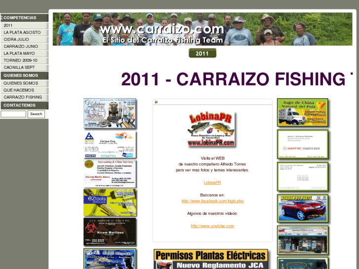 www.carraizo.com