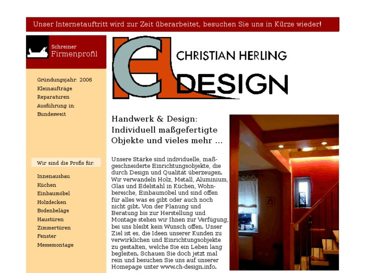 www.ch-design.info