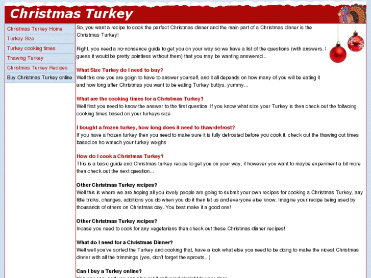 www.christmas-turkey.com