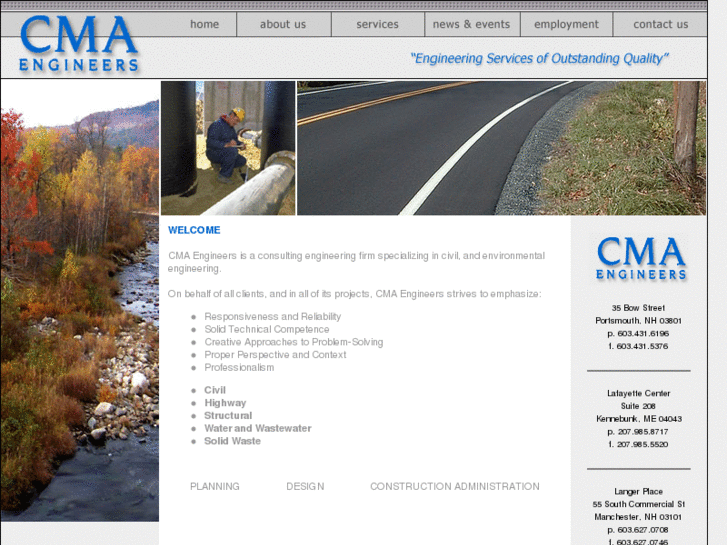 www.cmaengineers.com