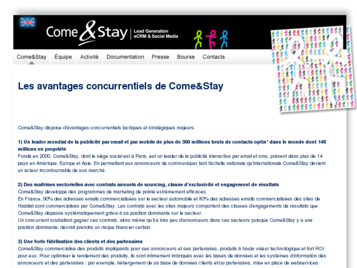 www.comeandstay.fr
