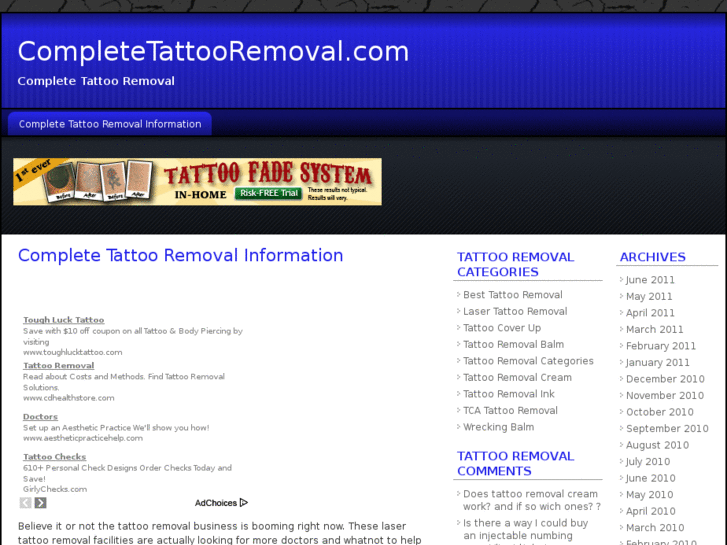 www.completetattooremoval.com