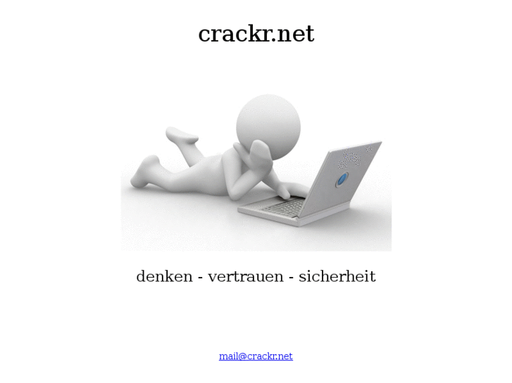 www.crackr.net