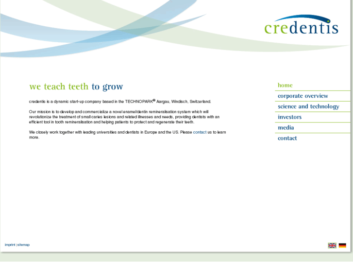 www.credentis.com