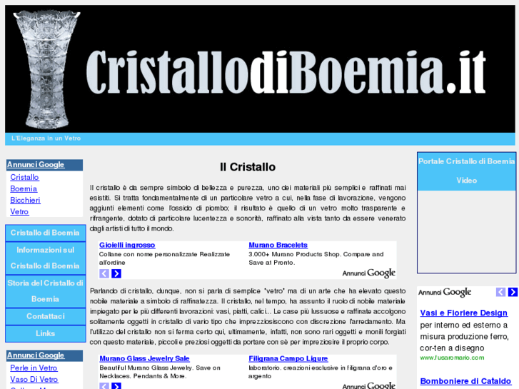 www.cristallodiboemia.it