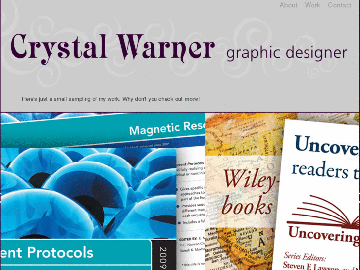 www.crystalwarner.com