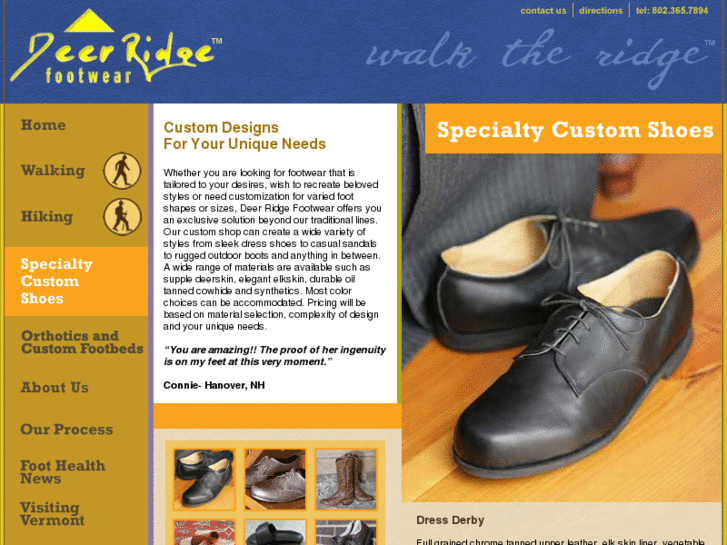 www.customspecialtyshoes.com