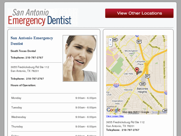 www.dentalemergencysanantonio.com