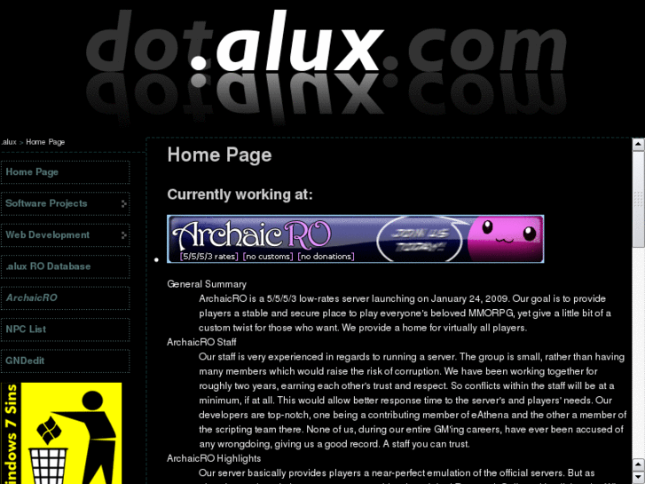 www.dotalux.com