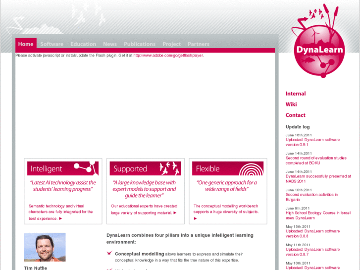www.dynalearn.eu