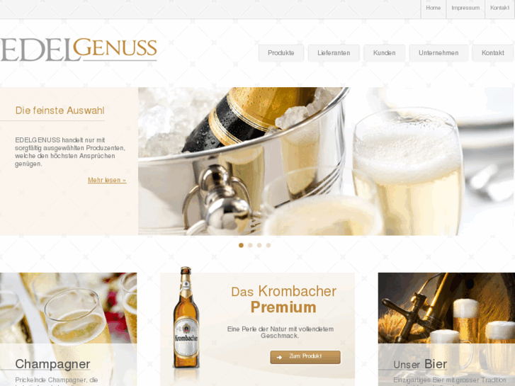 www.edelgenuss.ch