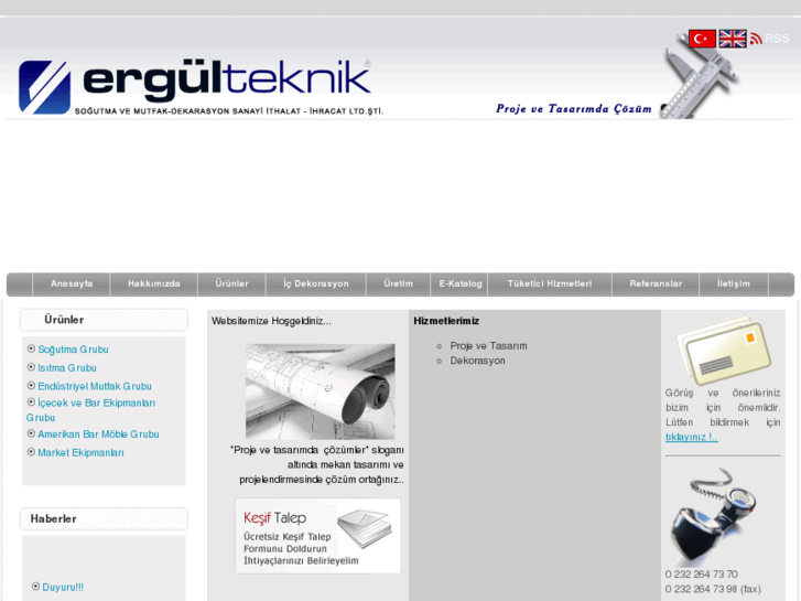 www.ergulteknik.com