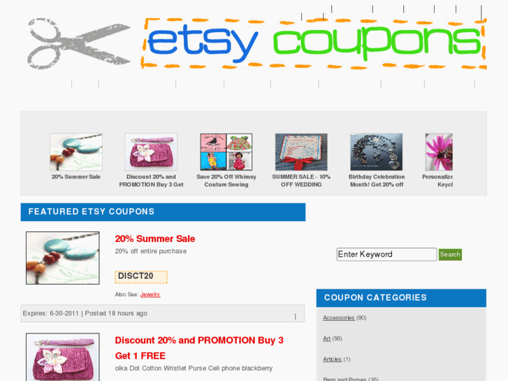www.etsycoupons.com