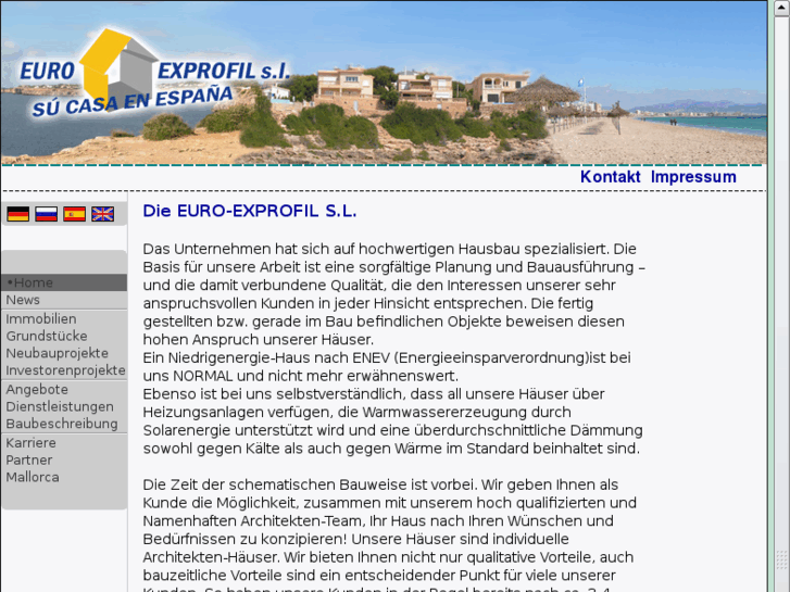 www.euro-exprofil.de