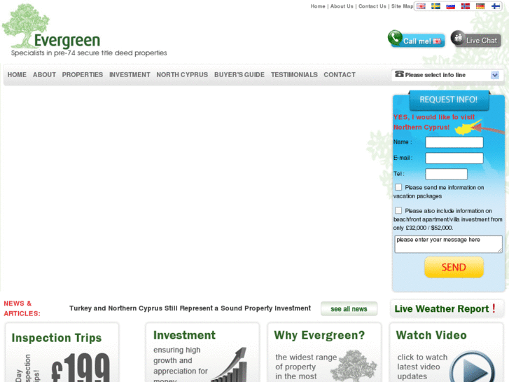 www.evergreendevelopments.com