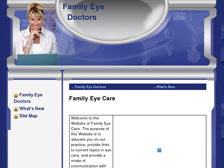 www.familyeyedoctors.com