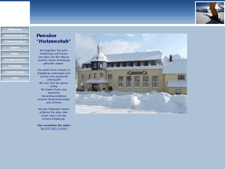 www.ferienwohnung-erzgebirge.com