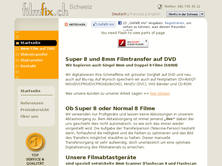 www.filmfix.ch