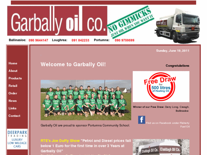 www.garballyoil.com